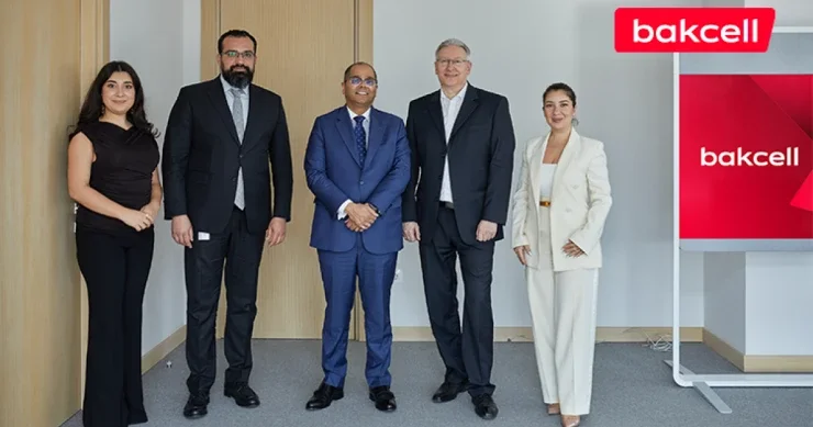“Bakcell” “PwC illik CEO sorğusu”nda iştirak edib