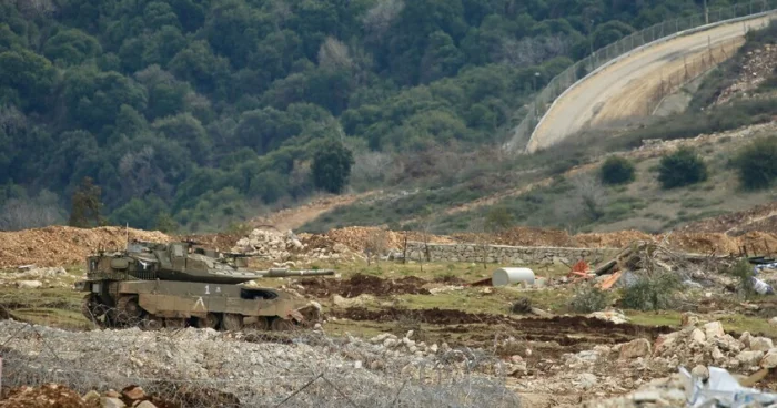 Hizbullah komandiri öldürülüb