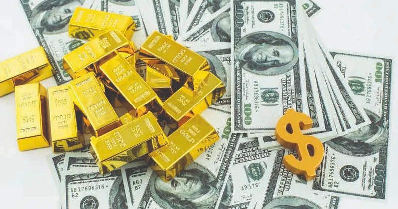 Qızıl dolları əvəz edə bilərmi? Reallıqlar, illüziyalar və gözləntilər
