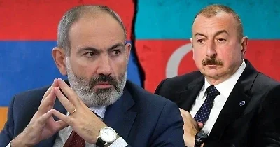 СМИ: Встреча Алиева и Пашиняна в Турции не запланирована