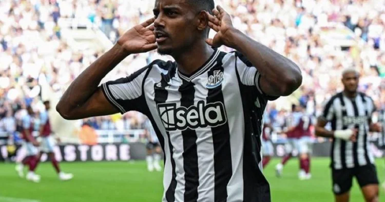Liverpul 100 milyon avro təklif edəcək