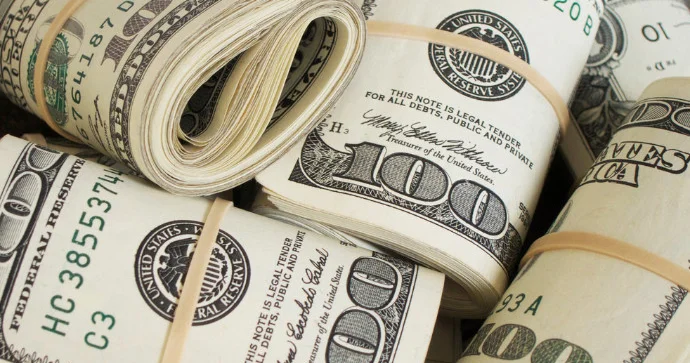Azərbaycanın xalis maliyyə aktivləri 1.2 milyard dollar artıb