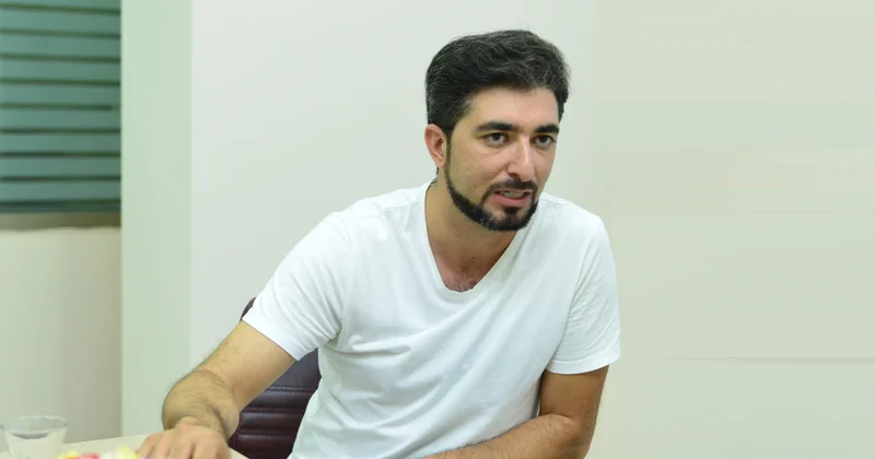 Tanınmış aparıcı reanimasiyaya yerləşdirildi
