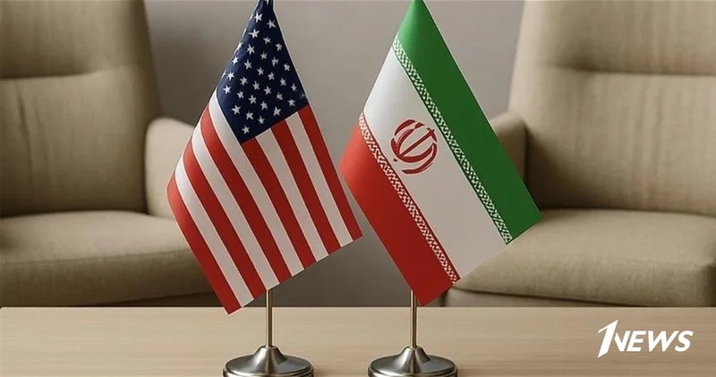 Иран провел прямые переговоры с США на фоне обострения с Израилем