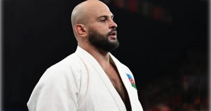Təmsilçimiz bürünc medal uğrunda mübarizə aparacaq