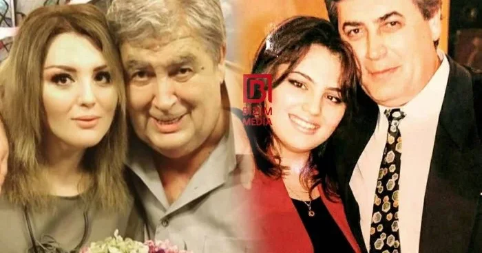 Rafael Dadaşovun qızı adını DƏYİŞDİ