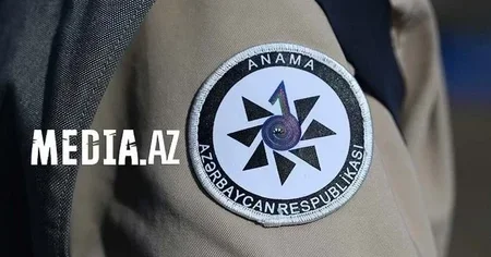 В Агдаме скончался сотрудник ANAMA
