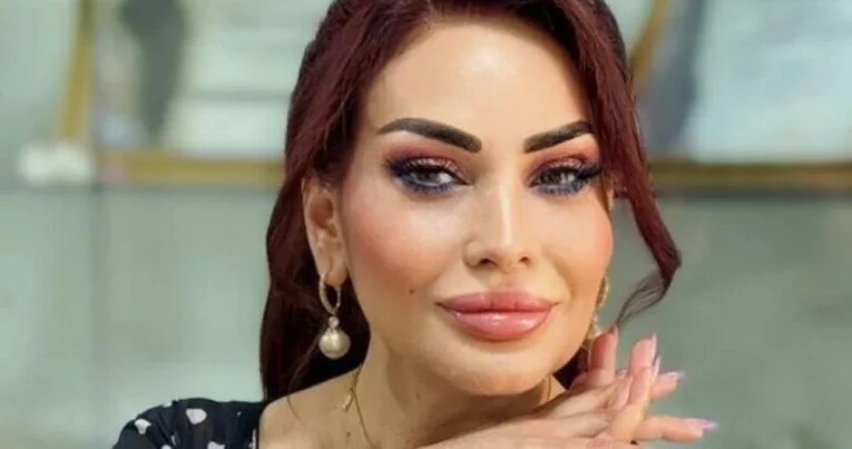 Yazıb ki, sənin balan ölsün