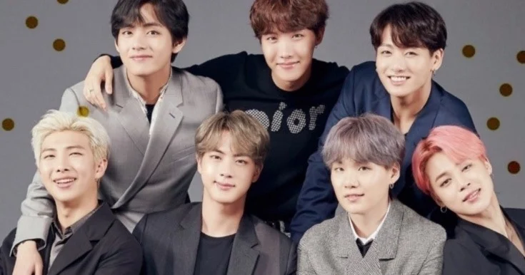 BTS bu tarixdə tam heyətlə qayıdır