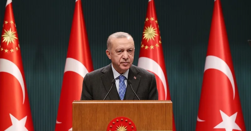 Ərdoğan: Türkiyə Azərbaycan tale birliyinin əsas sübutu...