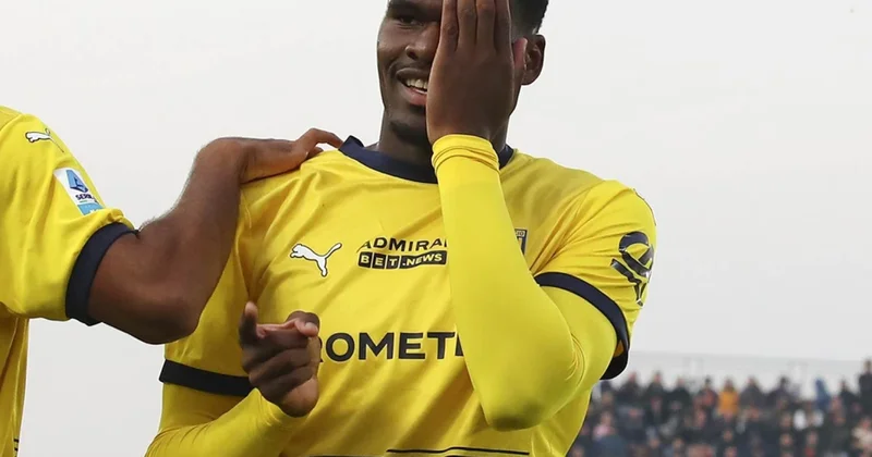 İnter yeni forvard transfer etməyə yaxındır