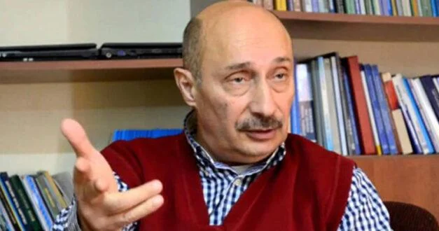 “İRAN ÜÇÜN İKİ YOL VAR...” “Bu hücum İsraili və ABŞ ni biabır etdi...”