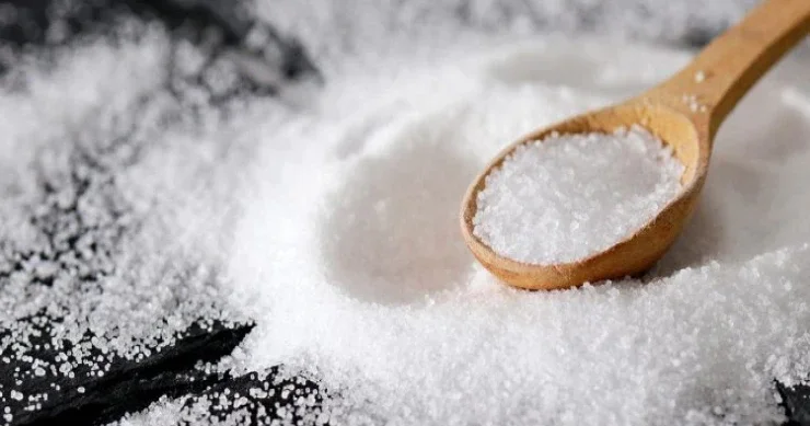 Duzu çox istifadə edənlərdə vaxtsız ölüm riski 28% yüksəkdir Xəbərdarlıq