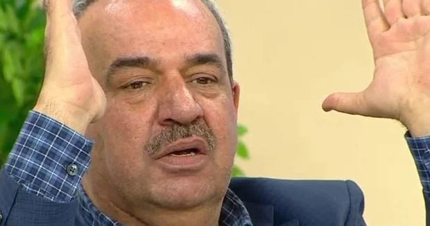 Ağamirzə: “Nə qədər yalan danışıb, qeybət etmişəm”