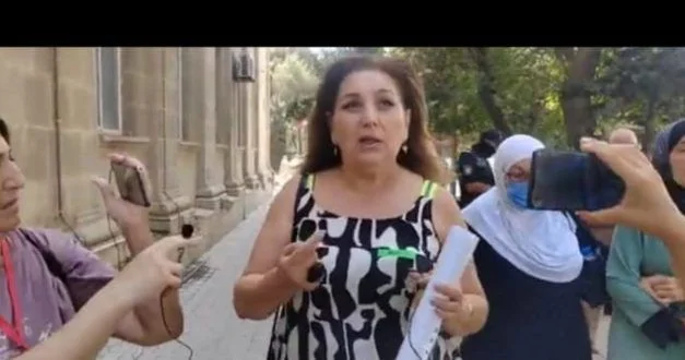 Maral Qocamanın gizli oyunları SENSASİON AÇIQLAMALAR