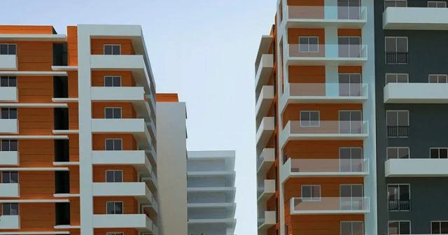 Azərbaycanlılar ötən ay Türkiyədə 75 mənzil alıblar