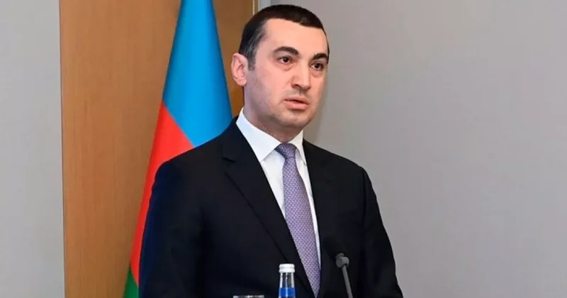 Названо число граждан Азербайджана, желающих выехать из Ирана