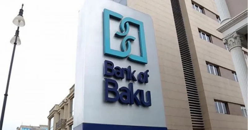 “Bank of Baku” müştərisini şantaj edir Foto