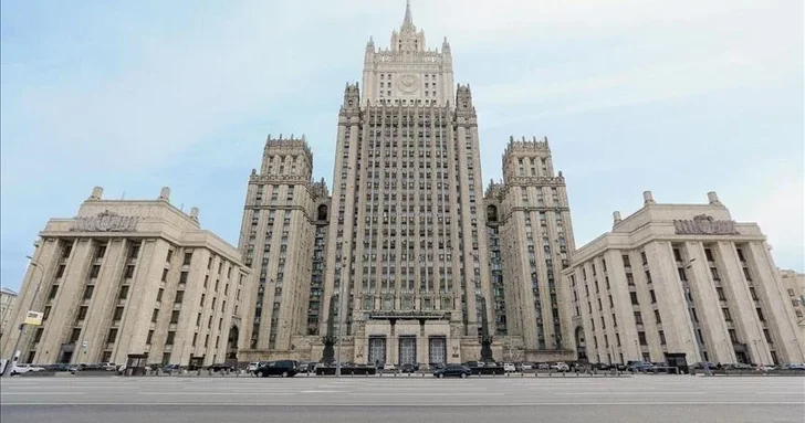 МИД России анонсировал продолжение диалога с Украиной в Стамбуле