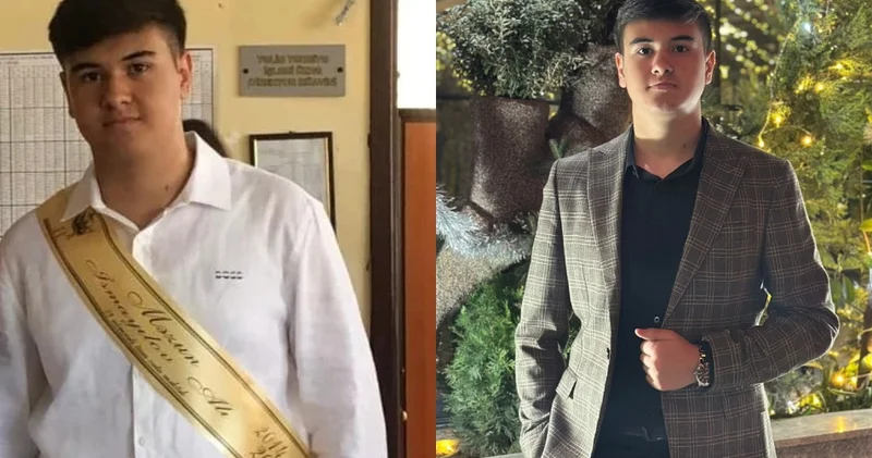 İmtahana repetirorda hazırlaşmışam I qrupun LİDERİ
