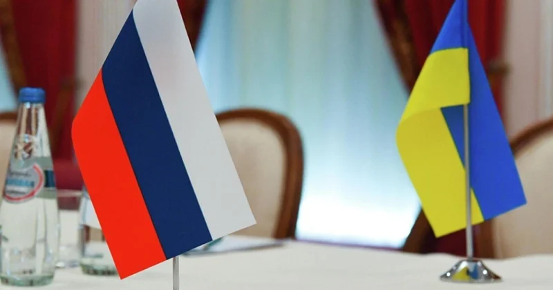 Россия о третьем раунде переговоров с Украиной