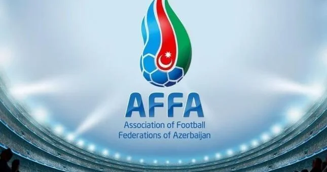 AFFA Şamaxı nın məşqçisinin 1 illik cəzasını azaltdı
