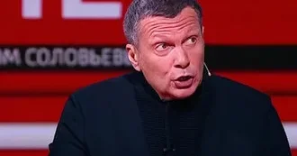 Solovyova təlimat elə Kremldən verilib