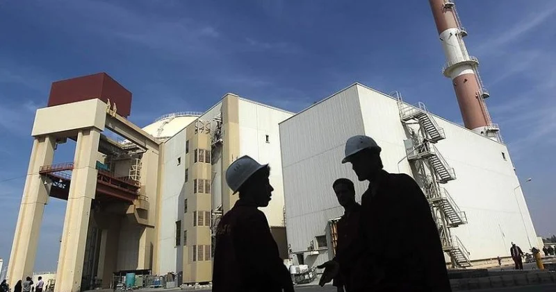 “Rosatom” İrandan işçilərini təxliyə edir