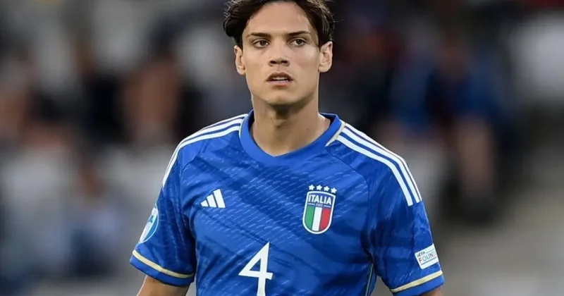 Atalanta A Seriyasında yeni yarımmüdafiəçi tapıb