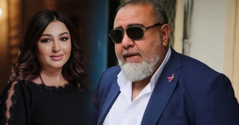 Bəzən bir mahnı, bir səssizlik, bir qoxu sanki səni yenidən yanıma gətirir