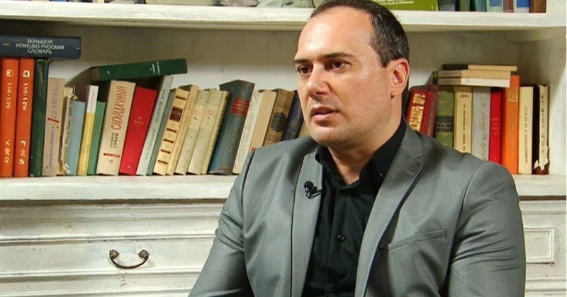 Petrosyan: “Sevinirəm ki, Azərbaycanla dialoq var”