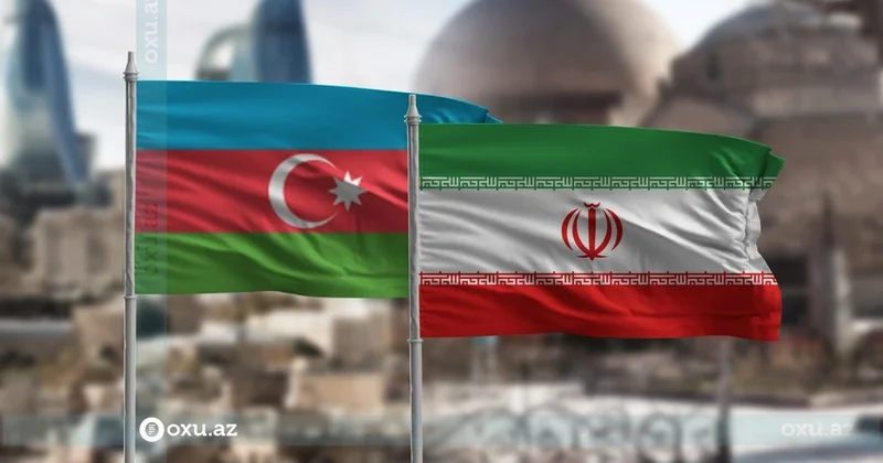 İsrail İranı vurur, SEPAH niyə Azərbaycanı ittiham edir?