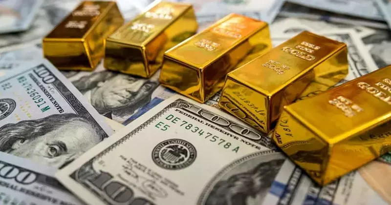 Dollar və qızıl üçün YENİ PROQNOZ