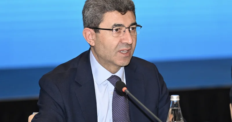 Fuzuli Aydoğdu: Əsasnamə institutlarımız arasında kommunikasiya və müzakirə platforması olacaq