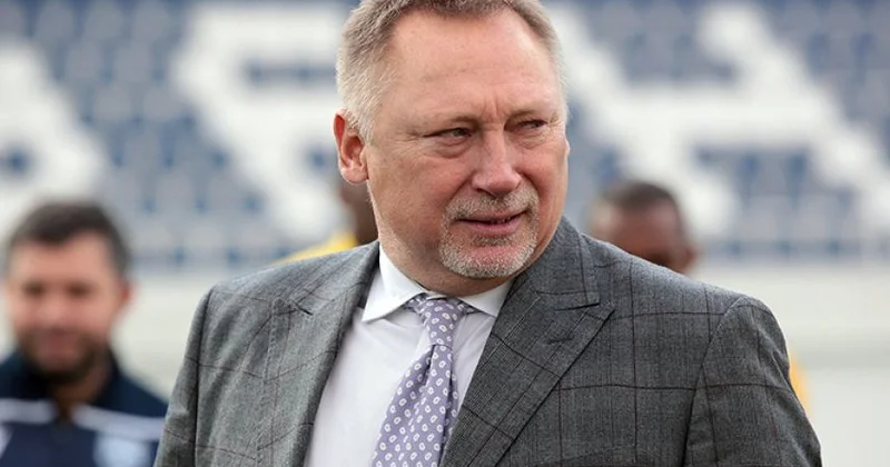 İqor Ponomaryov: Sabah ın yeni baş məşqçisi ən qısa zamanda açıqlanacaq