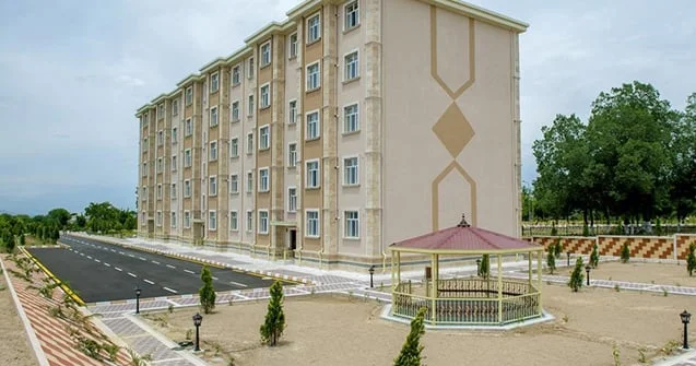 25 ildə 45 min ailəyə mənzil verilib Ən çox kimlər faydalanıb?