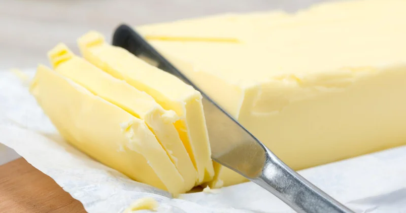 Назван продукт, которым можно заменить сливочное масло