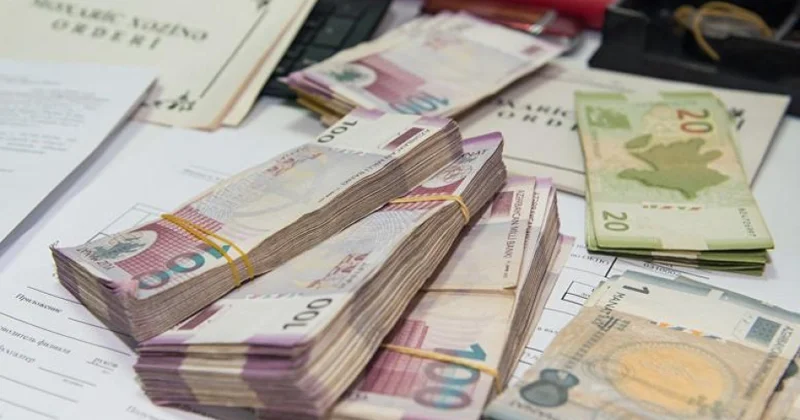 Naxçıvanda əsas kapitala 31,5 faiz çox vəsait qoyulub