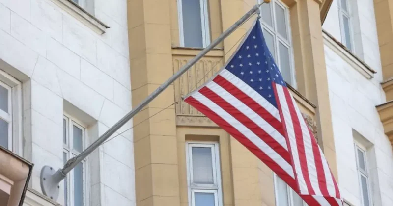 Bloomberg пишет о подготовке США к возможному удару по Ирану