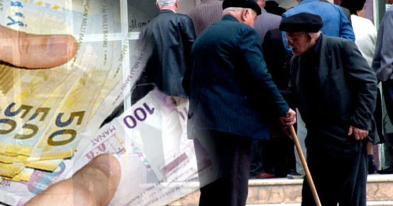 Bu şəxslər vaxtından əvvəl təqaüdə çıxa biləcək