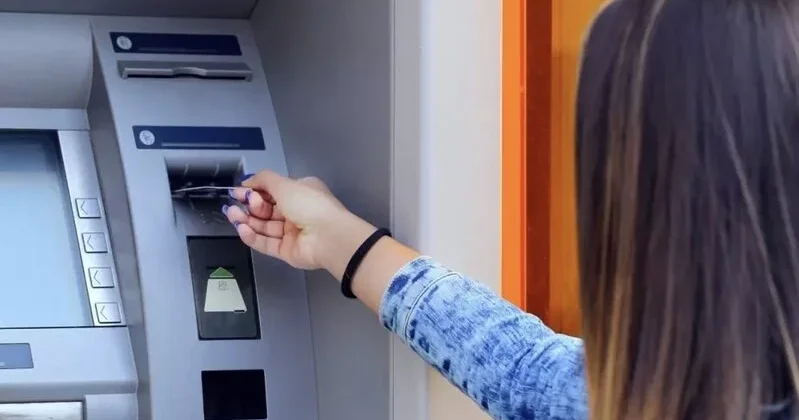 Bankomat istifadəçilərinə vacib XƏBƏRDARLIQ