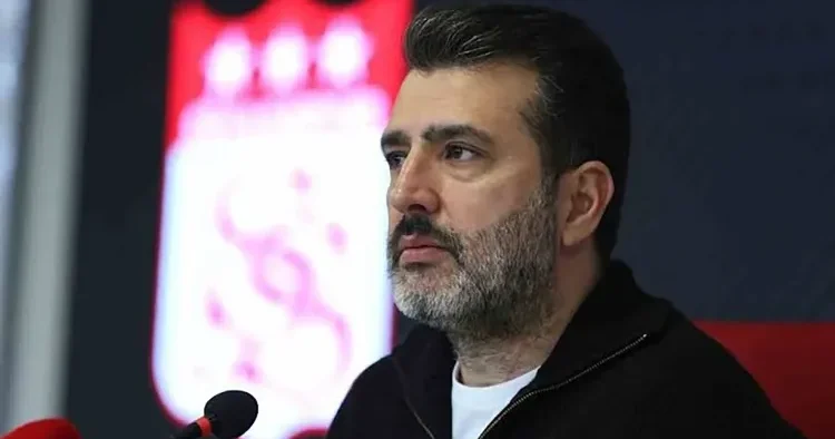 Gökhan Karagöl Sivasspor prezidentliyinə namizədliyini AÇIQLADI
