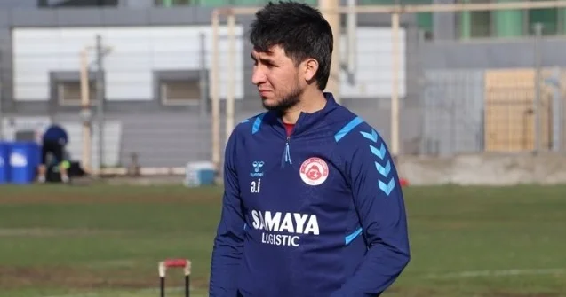 Əfran İsmayılov: Mərhələni adlamağımız mümkündür