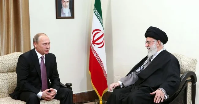Israillə müharibə İranın Rusiyaya gələcək silah tədarükünə mənfi təsir göstərəcək