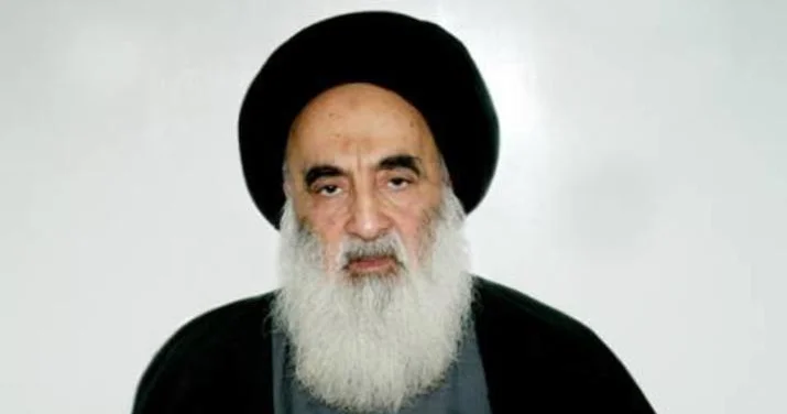 Sistani: İsrail İran münaqişəsi tamamilə nəzarətdən çıxa bilər