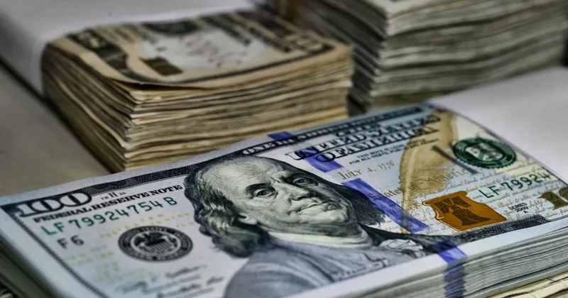 Азербайджан в I квартале увеличил валютные резервы почти на $3 млрд