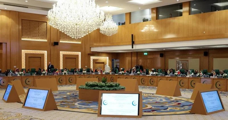 İslam Əməkdaşlıq Təşkilatının XİN rəhbərlərinin toplantısı İstanbulda baş tutacaq