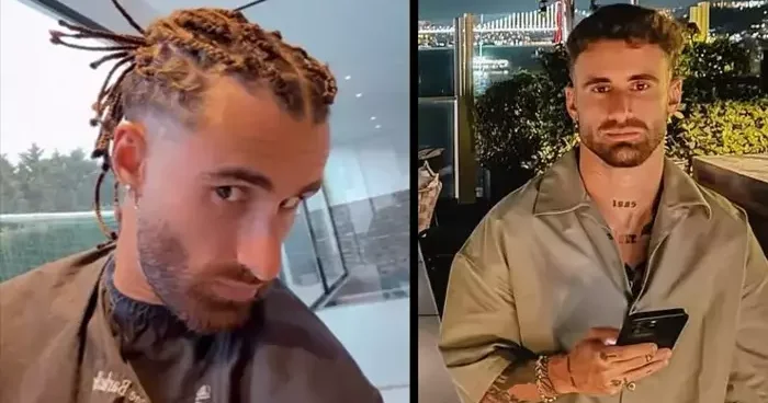Beşiktaş ın ulduzu imicini dəyişdi