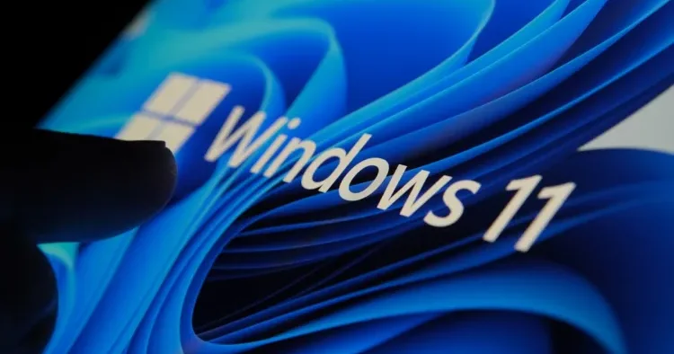 Windows 11 köhnə versiyanı geridə qoydu