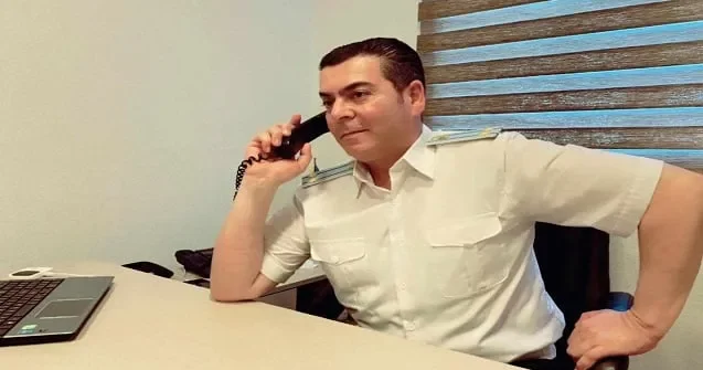 Prokuror köməkçisi vəfat ETDİ